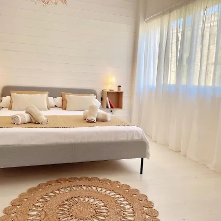 Brisas 2 By Sunhousescanarias Lejlighed *