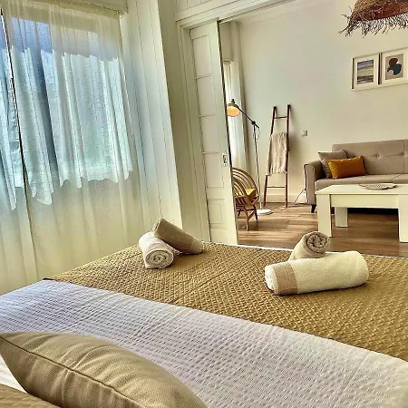 Lejlighed Brisas 2 By Sunhousescanarias
