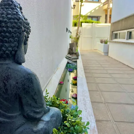 Brisas 2 By Sunhousescanarias *