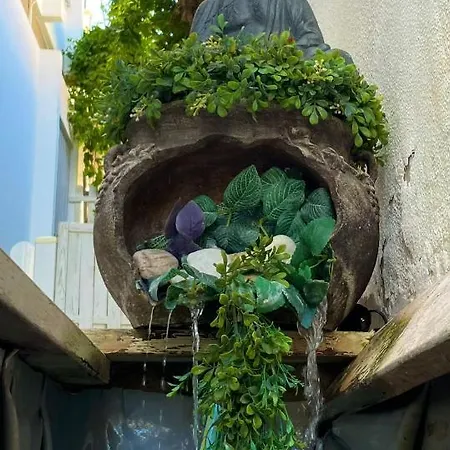 Brisas 2 By Sunhousescanarias *