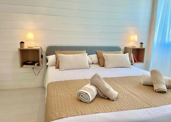 Brisas 2 By Sunhousescanarias *