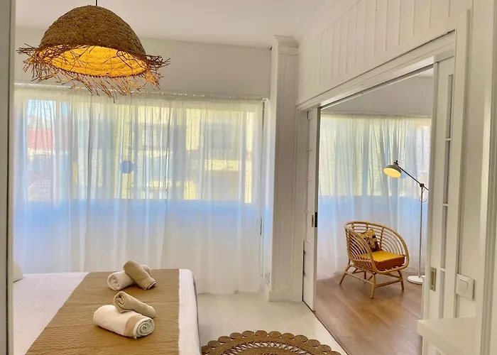 Brisas 2 By Sunhousescanarias شقة