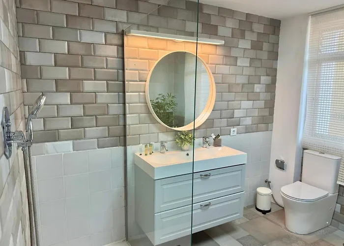 Brisas 2 By Sunhousescanarias شقة