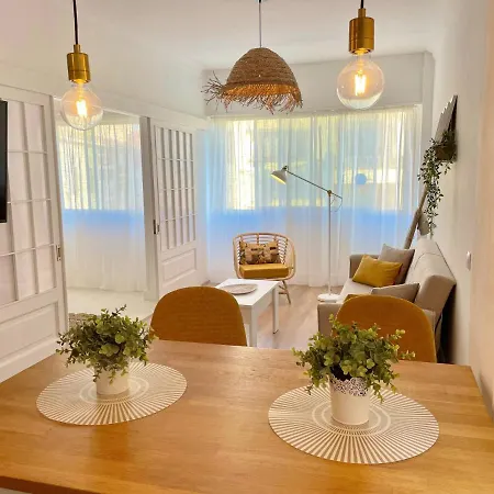 Apartman Brisas 2 By Sunhousescanarias *