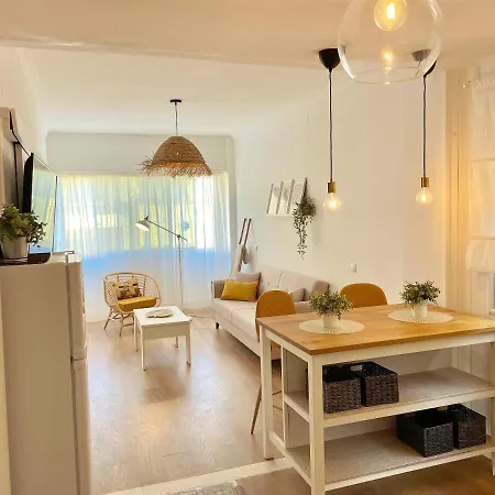 Brisas 2 By Sunhousescanarias