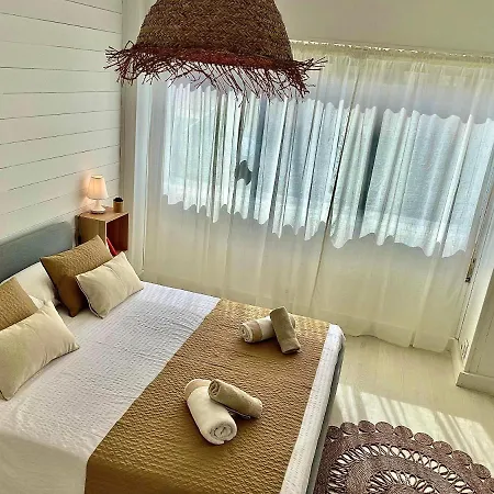 Brisas 2 By Sunhousescanarias شقة *