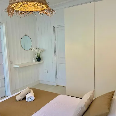 아파트 Brisas 2 By Sunhousescanarias *