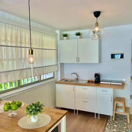 Brisas 2 By Sunhousescanarias * 라스팔마스