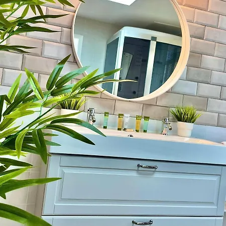 Brisas 2 By Sunhousescanarias * لاس بالماس دي غران كاناريا