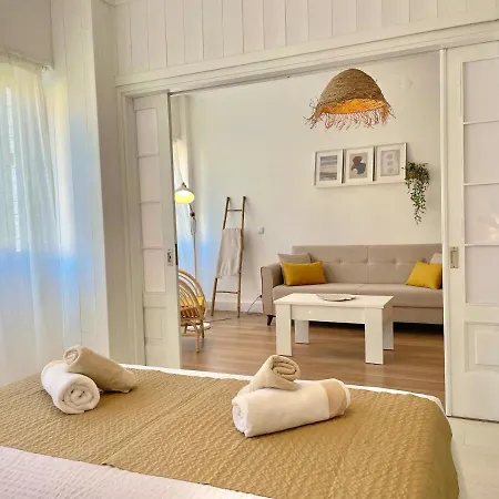 Brisas 2 By Sunhousescanarias 라스팔마스