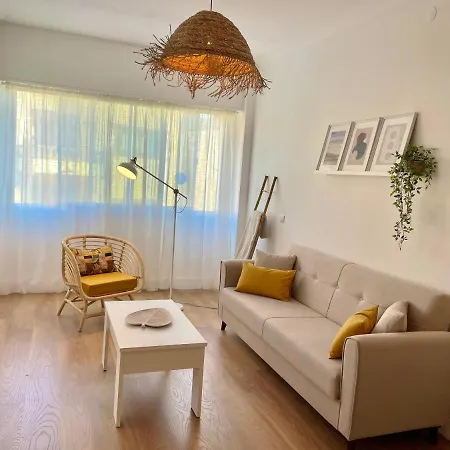 Brisas 2 By Sunhousescanarias 라스팔마스