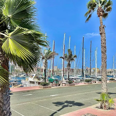 Brisas 2 By Sunhousescanarias 아파트