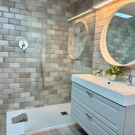 Apartmán Brisas 2 By Sunhousescanarias Las Palmas de Gran Canaria