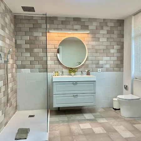 Apartmán Brisas 2 By Sunhousescanarias