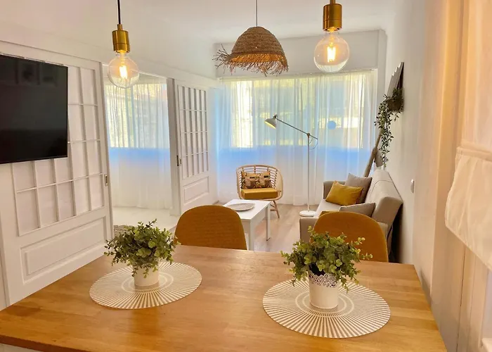 Apartmán Brisas 2 By Sunhousescanarias *