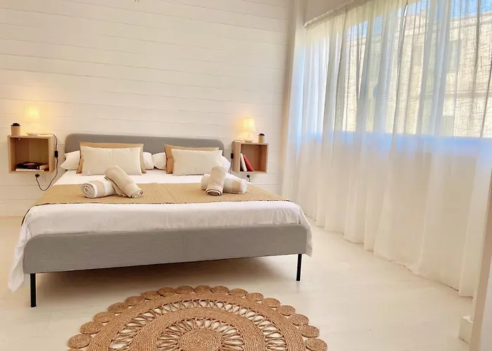 Brisas 2 By Sunhousescanarias Apartmán *