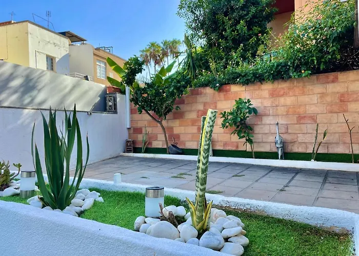 Brisas 2 By Sunhousescanarias Apartmán