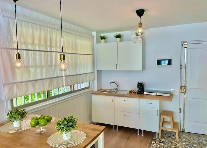 Brisas 2 By Sunhousescanarias * Las Palmas de Gran Canaria