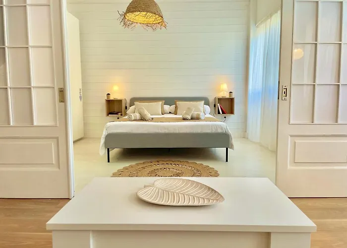 Apartmán Brisas 2 By Sunhousescanarias