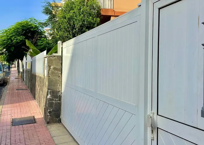 Apartmán Brisas 2 By Sunhousescanarias Las Palmas de Gran Canaria