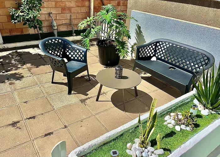 Brisas 2 By Sunhousescanarias Apartmán Las Palmas de Gran Canaria