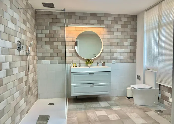 Apartmán Brisas 2 By Sunhousescanarias