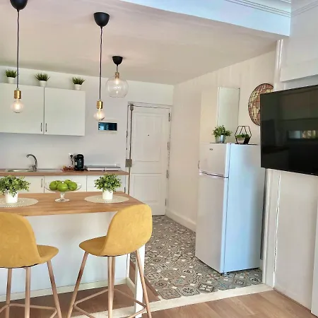 Brisas 2 By Sunhousescanarias * Las Palmas
