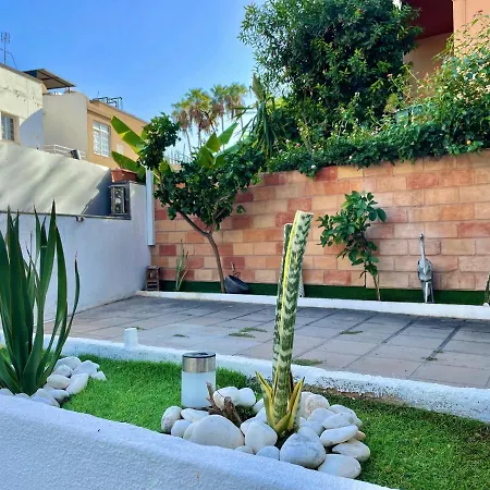 Brisas 2 By Sunhousescanarias Appartement