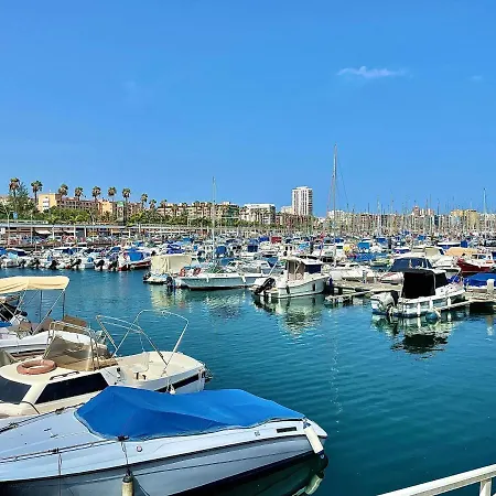 Apartman Brisas 2 By Sunhousescanarias Las Palmas de Gran Canaria