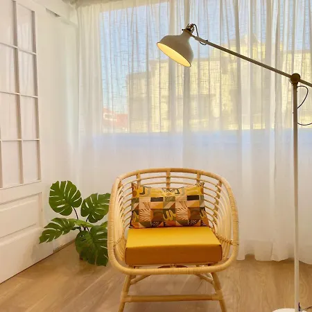 Brisas 2 By Sunhousescanarias Apartment Las Palmas de Gran Canaria