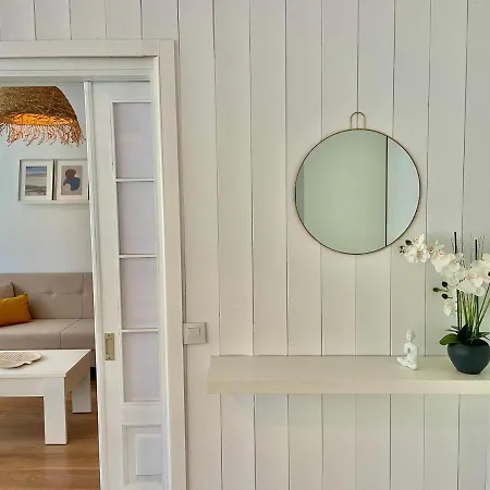 Brisas 2 By Sunhousescanarias Apartment Las Palmas de Gran Canaria