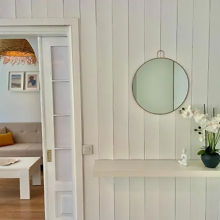 Brisas 2 By Sunhousescanarias Appartement Las Palmas