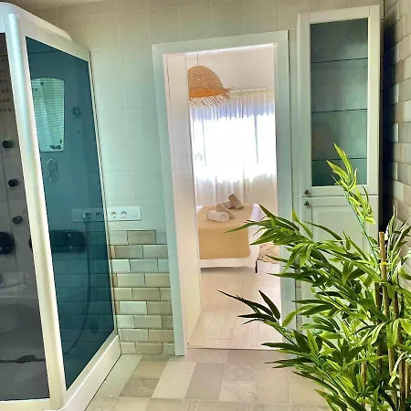 Apartment Brisas 2 By Sunhousescanarias