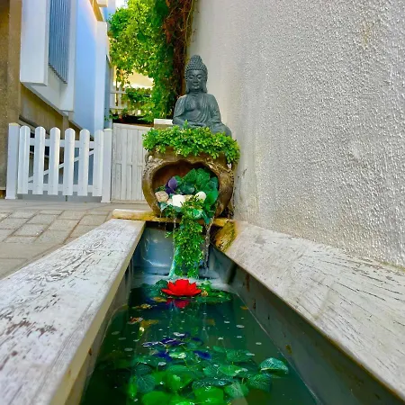 Brisas 2 By Sunhousescanarias Apartman Las Palmas de Gran Canaria