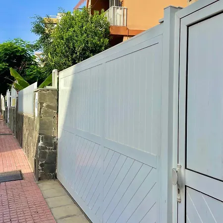 Apartment Brisas 2 By Sunhousescanarias Las Palmas de Gran Canaria