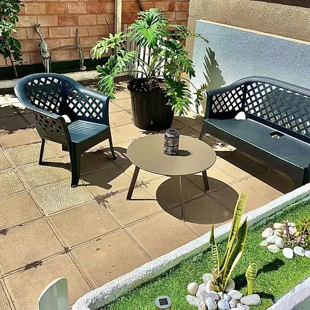 Brisas 2 By Sunhousescanarias 公寓 大加那利岛拉斯帕尔马斯