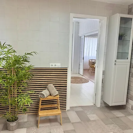 Brisas 2 By Sunhousescanarias Las Palmas de Gran Canaria