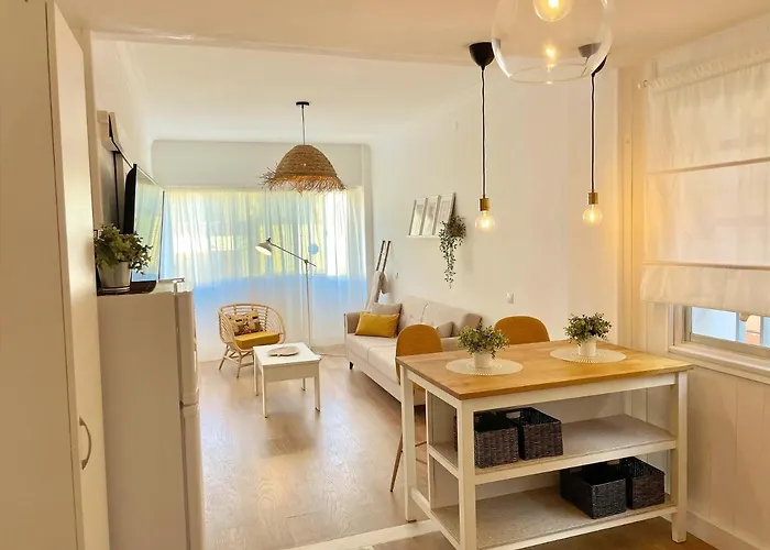 Brisas 2 By Sunhousescanarias