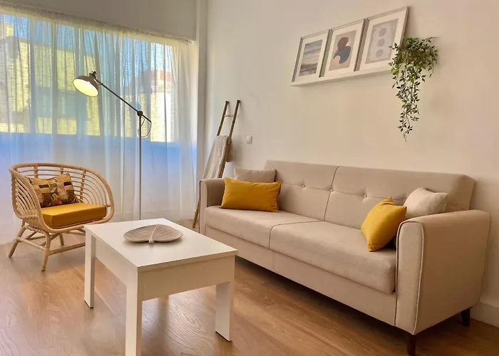 Apartament Brisas 2 By Sunhousescanarias Las Palmas de Gran Canaria