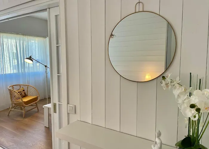 Brisas 2 By Sunhousescanarias * Las Palmas de Gran Canaria