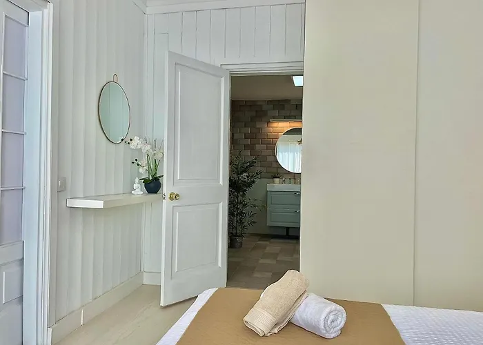 Brisas 2 By Sunhousescanarias 公寓 *