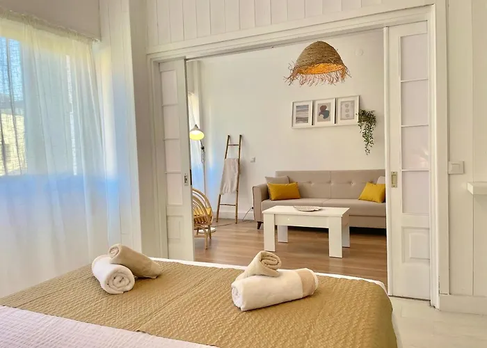 Brisas 2 By Sunhousescanarias Las Palmas de Gran Canaria