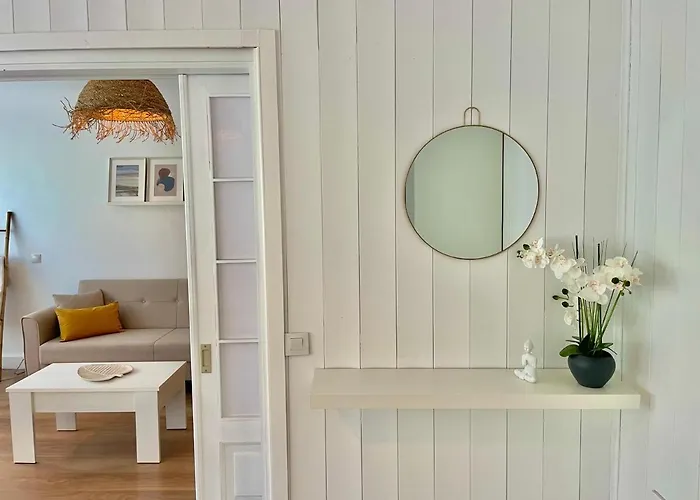 Brisas 2 By Sunhousescanarias Apartament Las Palmas de Gran Canaria