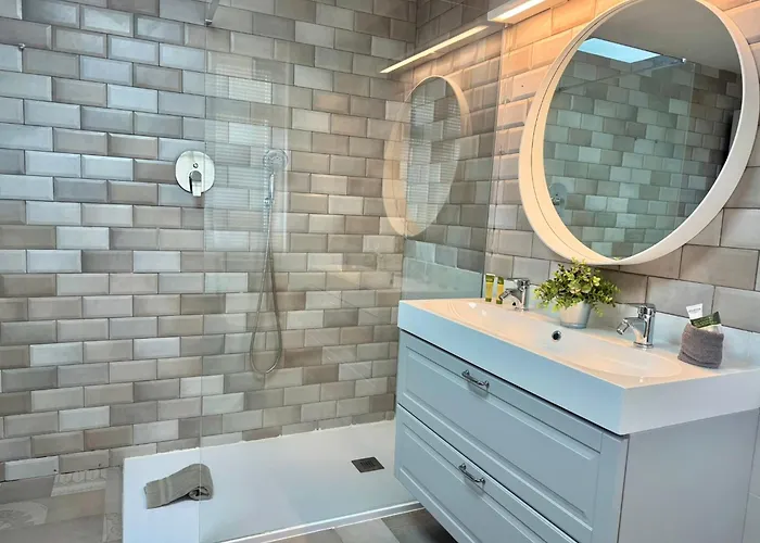 公寓 Brisas 2 By Sunhousescanarias 大加那利岛拉斯帕尔马斯