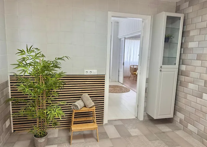 Brisas 2 By Sunhousescanarias 大加那利岛拉斯帕尔马斯