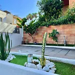 Brisas 2 By Sunhousescanarias Lägenhet