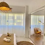 Brisas 2 By Sunhousescanarias Lägenhet